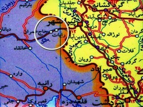 دستاوردهای عملیات «نصر ۹»
