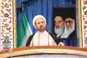 امام‌ جمعه موقت ایلام: مسئولان به حل مشکلات مردم اهتمام ویژه داشته باشند