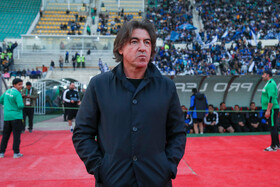 مرحله یک شانزدهم نهایی جام حذفی؛ استقلال - پادیاب خلخال