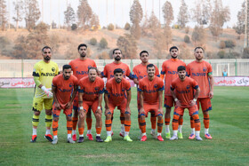 مرحله یک شانزدهم نهایی جام حذفی؛ استقلال - پادیاب خلخال