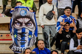 بازیکن پرحاشیه استقلال اخراج شد/ چرا قاسم‌پور به این روز افتاد؟