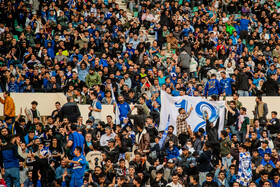 مومنی: احتمال برگزاری دیدار استقلال بیشتر از لغو آن است