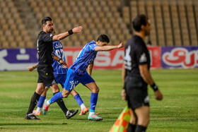 فدراسیون فوتبال: پنالتی استقلال درست بود