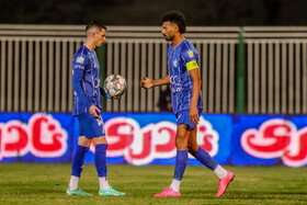 استقلال - الوصل لغو می‌شود؟