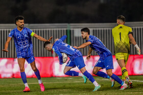 ۳ خوان مقابل استقلال!