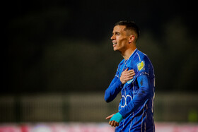 ۲ اتفاق نادر در جام حذفی فوتبال