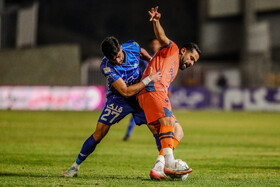 تاوان اتهام به داوری و استقلال/ احضار مالک و مدیرعامل پادیاب به کمیته انضباطی