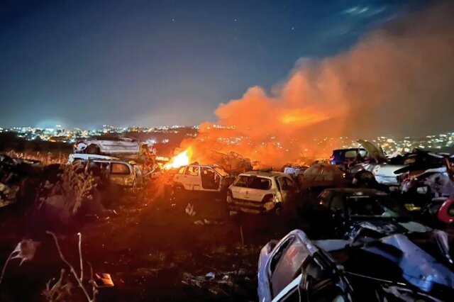 شهادت ۲ فلسطینی در شمال قدس/ تشدید تجاوزات شهرک‌نشینان در کرانه باختری