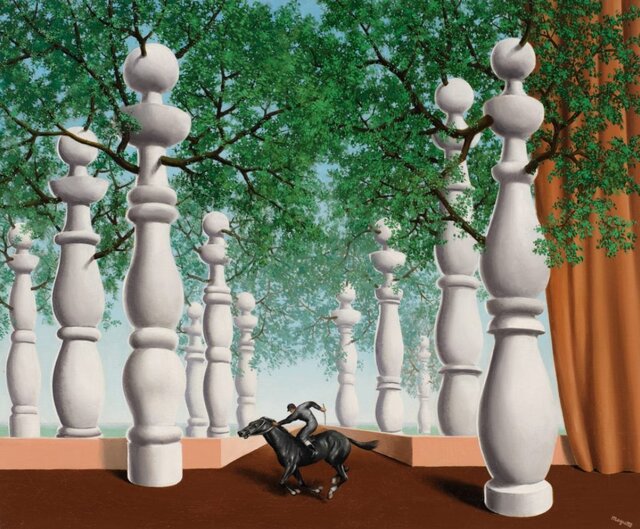 «سوار گمشده» خوش درخشید