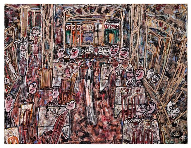 «سوار گمشده» خوش درخشید