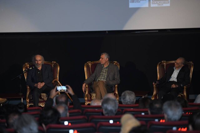 روایت کیانوش عیاری از گریه‌های حسن رضایی برای بازی نکردن در «شبح کژدم»