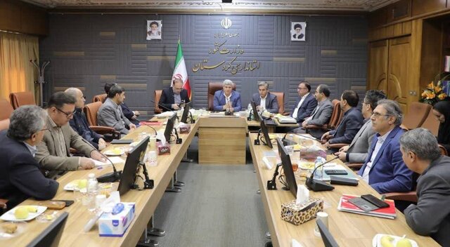 رئیس ستاد انتخابات کردستان: سلامت انتخابات و مشارکت حداکثری در اولویت است