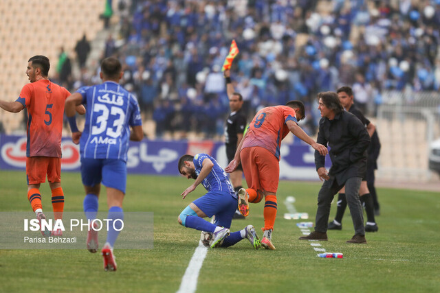 پیروزی نفس‌گیر استقلال مقابل تیم‌ لیگ دویی/ سپاهان صعود کرد، فجرسپاسی حذف شد!