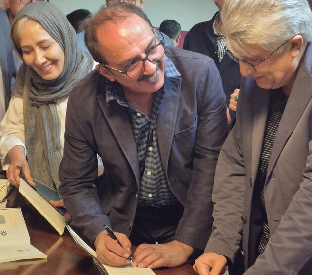 ابوالفضل جلیلی و داستان‌هایی که اکران نشد