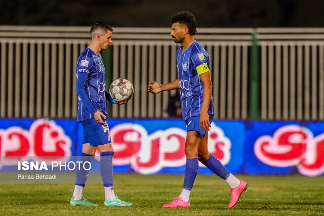 استقلال - الوصل لغو می‌شود؟