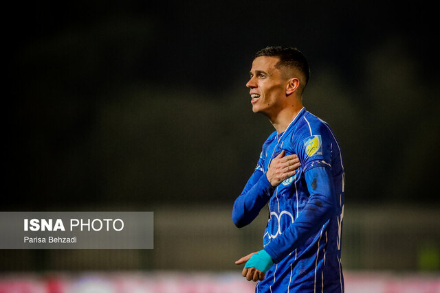 ۲ اتفاق نادر در جام حذفی فوتبال