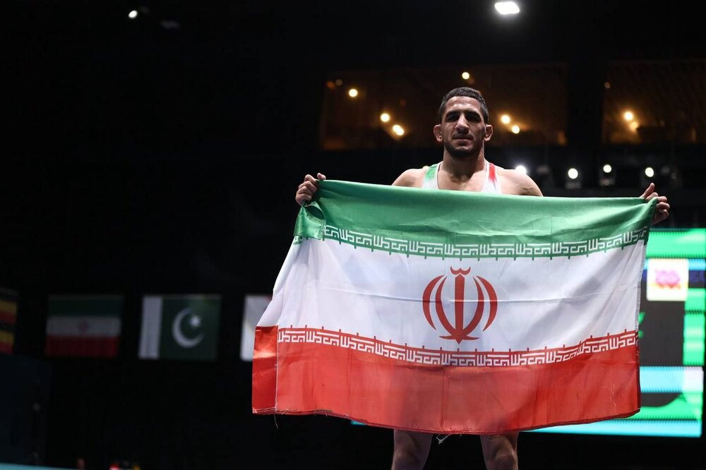 برنامه ورزشکاران ایران در روز پایانی بازی‌های کشورهای اسلامی ریاض