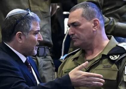 حمایت علنی شاباک و ارتش رژیم صهیونیستی از قانون اعدام اسیران فلسطینی