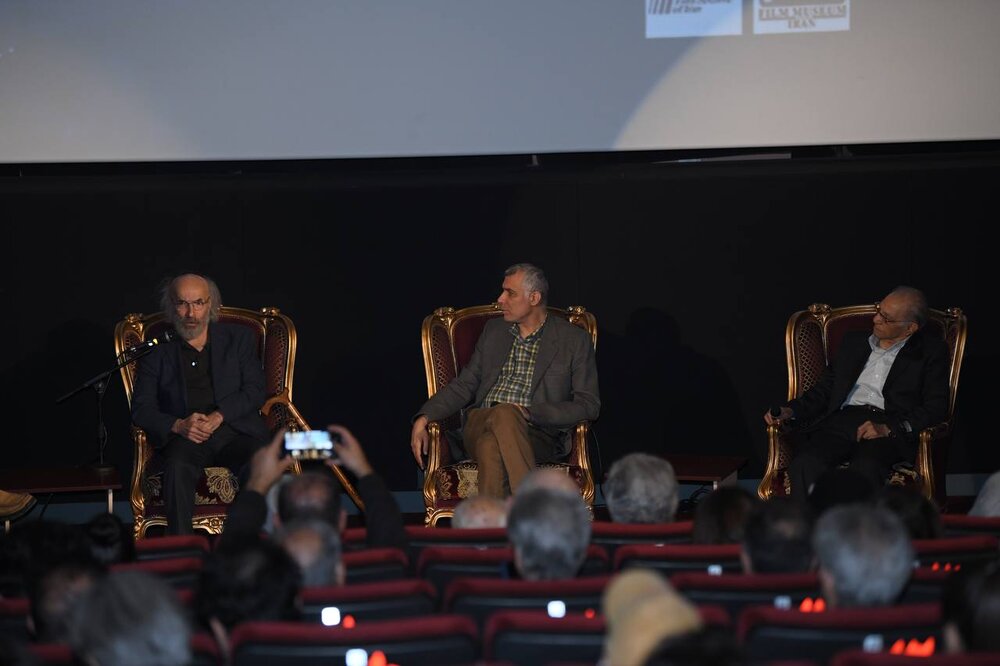 روایت کیانوش عیاری از گریه‌های حسن رضایی برای بازی نکردن در «شبح کژدم»