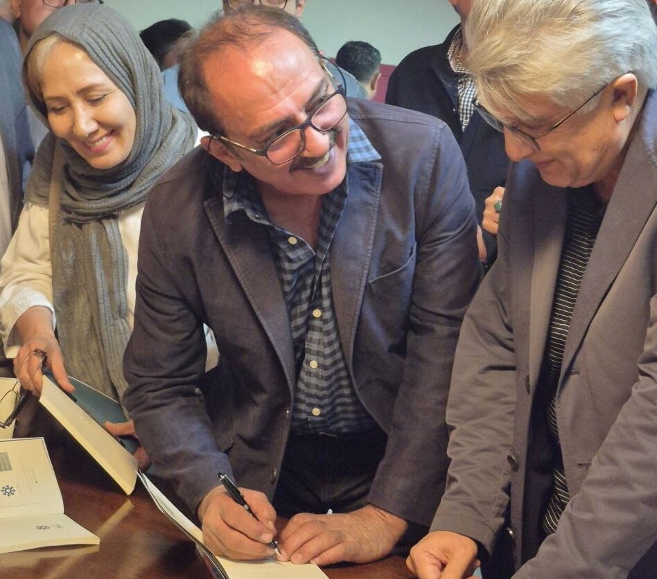 ابوالفضل جلیلی و داستان‌هایی که اکران نشد