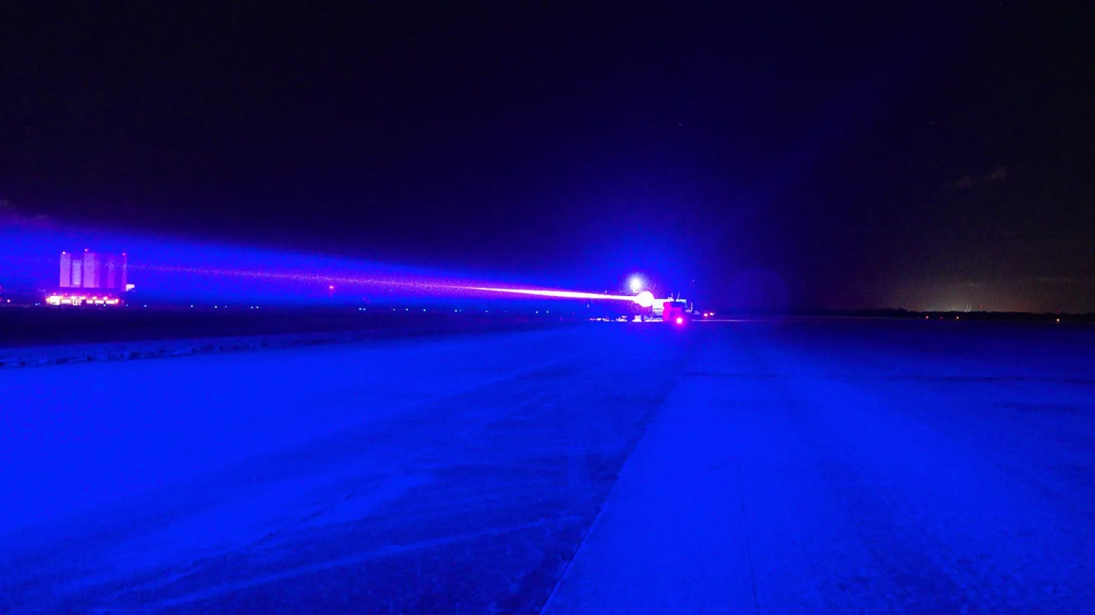 رکورد جهانی ارسال بی‌سیم برق شکست