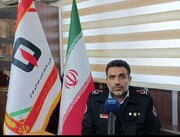 آمادگی آتش‌نشانی تهران برای مقابله با حوادث زمستانی/ افزایش تصادفات شبانه پایتخت