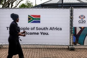 بی‌اعتنایی گروه ۲۰ به واشنگتن؛ پیش‌نویس بیانیه بدون آمریکا نهایی شد