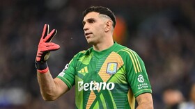 اینتر به دنبال دروازه‌بان قهرمان جهان/ میلان در اندیشه حفظ مودریچ