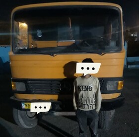پشت فرمانِ بی‌قانونی؛ وقتی کودکان و نوجوانان جاده‌ها را به میدان خطر تبدیل می‌کنند