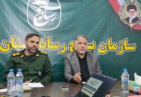 خانواده اصناف ۴۰ تا ۵۰ درصد جامعه را تشکیل می دهند / شناسایی خلأها و ظرفیت‌ها در جنگ ۱۲ روزه