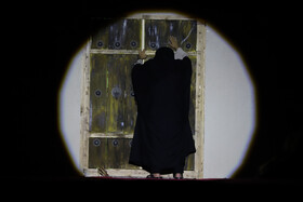 نمایش آیینی خیر کثیر