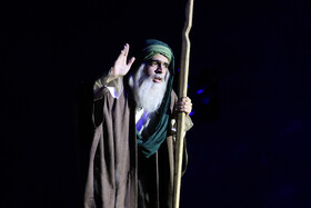 نمایش آیینی خیر کثیر