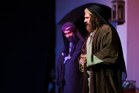 نمایش آیینی خیر کثیر