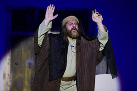 نمایش آیینی خیر کثیر