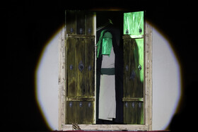 نمایش آیینی خیر کثیر