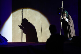 نمایش آیینی خیر کثیر