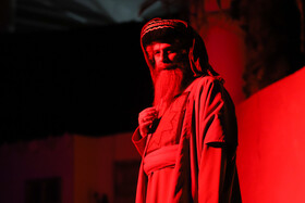 نمایش آیینی خیر کثیر