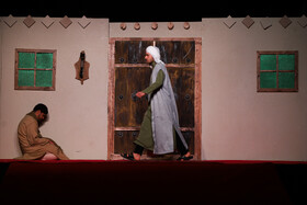 نمایش آیینی خیر کثیر