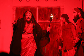 نمایش آیینی خیر کثیر