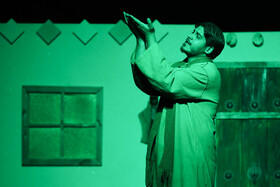 نمایش آیینی خیر کثیر