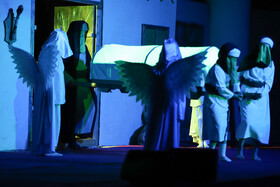 نمایش آیینی خیر کثیر