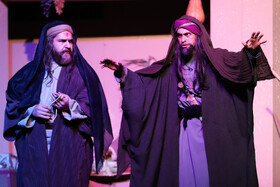 نمایش آیینی خیر کثیر