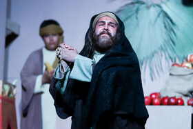 نمایش آیینی خیر کثیر