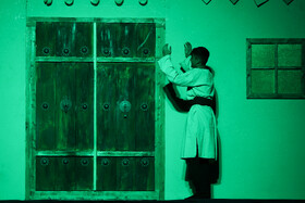 نمایش آیینی خیر کثیر