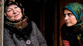 پخش سه‌گانه روح‌الله حجازی از شبکه نمایش