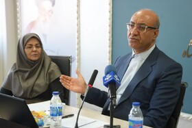 استاندار: تکمیل کتابخانه مرکزی مطالبه جدی مردم و نخبگان کرمانشاه است