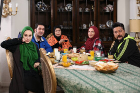 آغاز یک سریال جدید با موضوع خودباوری نخبگان ایرانی