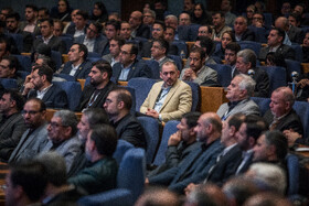 همایش سالانه بازار سرمایه ایران