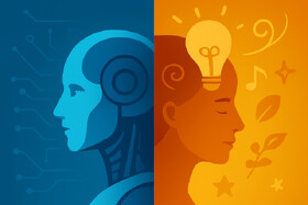 «چت‌جی‌پی‌تی» رقیب انسان‌های خلاق نیست