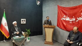 ارسال ۵۰۰۰ اثر به سوگواره بین‌المللی مهر محرم/ حضور عکاسان ۱۰ کشور دنیا در بخش بین‌الملل